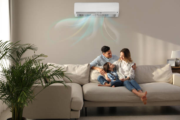 Air Duct Cleaning in Athens, OH