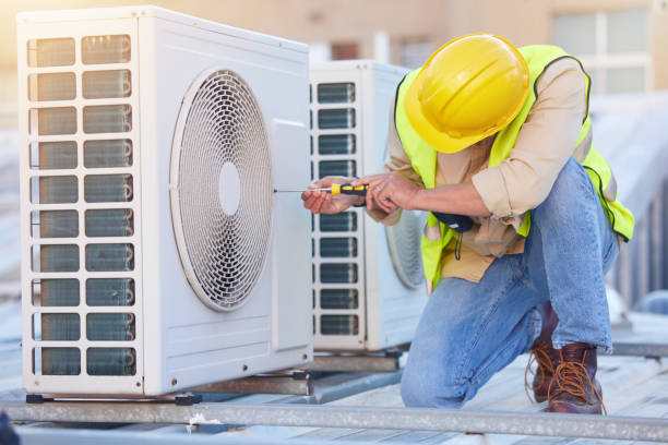 Best HVAC Replacement Cost  in Athens, OH