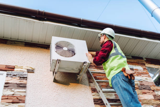 Best HVAC Companies Near Me  in Athens, OH