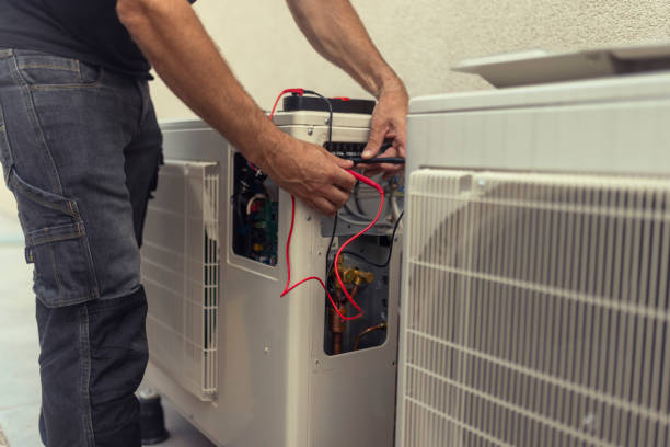 HVAC Troubleshooting in Athens, OH