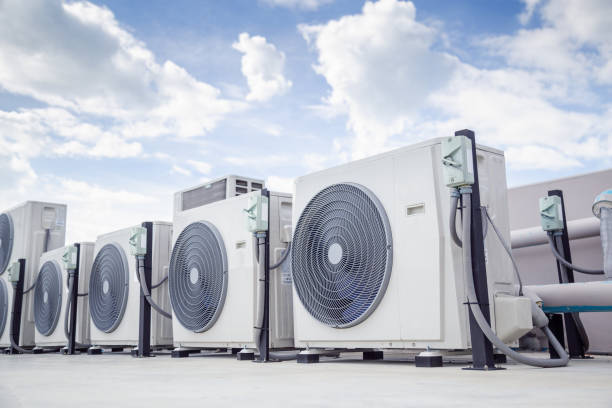 Best Central Air Repair  in Athens, OH