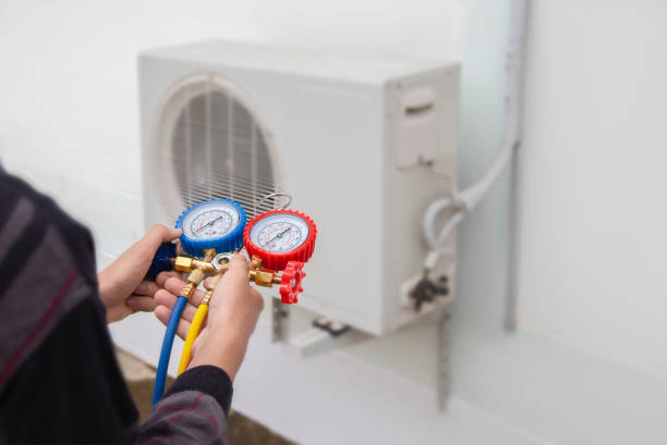 Best Affordable HVAC Services  in Athens, OH