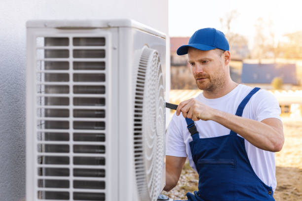 Best HVAC Troubleshooting  in Athens, OH