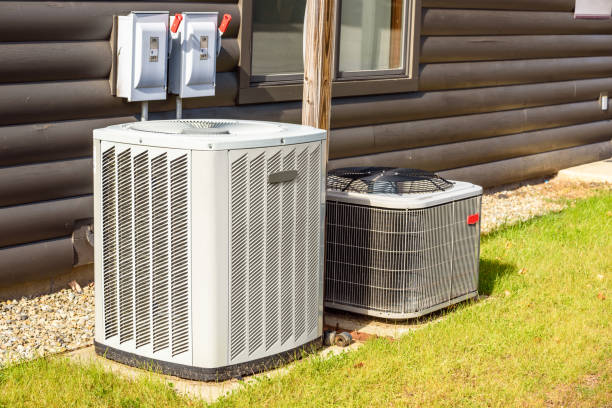 Best HVAC Air Duct Cleaning  in Athens, OH